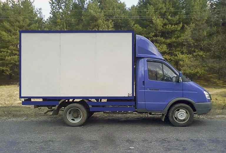 Перевезти автотранспортом корпусный мебель из Ульяновска в Стерлитамак