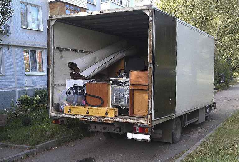 Перевозка оборудования дешево из Димитровграда в Краснодар