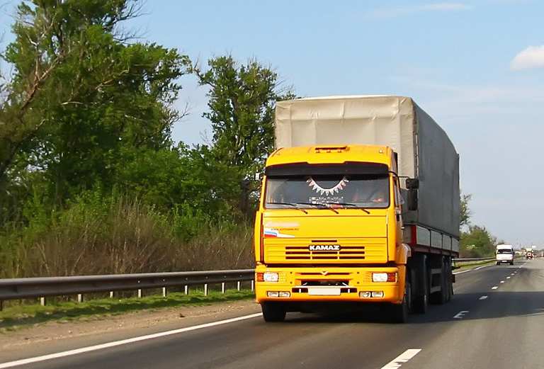 Транспортировка груза стоимость из Ульяновска в Астану
