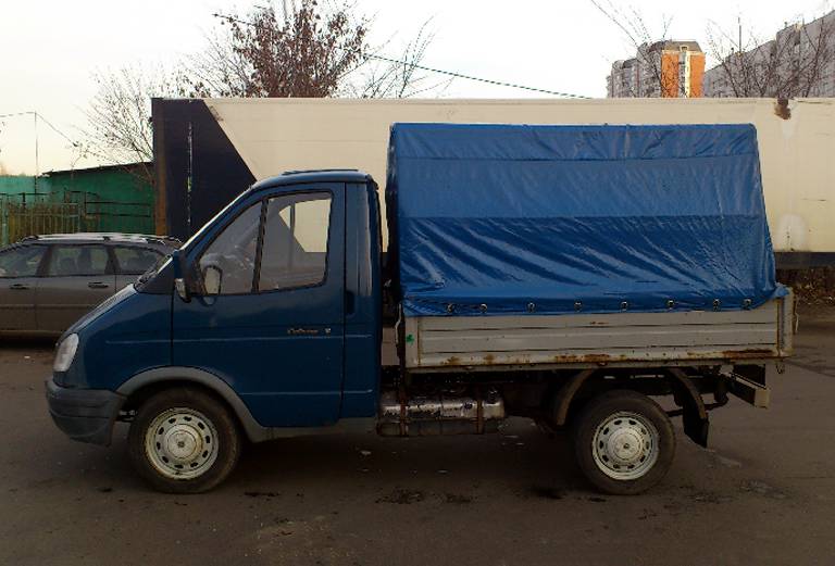 Мусорный контейнер вывоз мусора цена по Сергиеву Посаду
